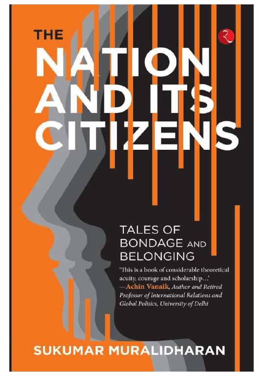 The Nation and Its Citizens: Tales of Bondage and Belonging